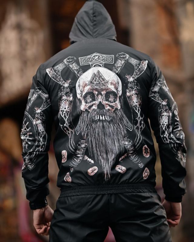 Спортивний костюм Viking ТР6849