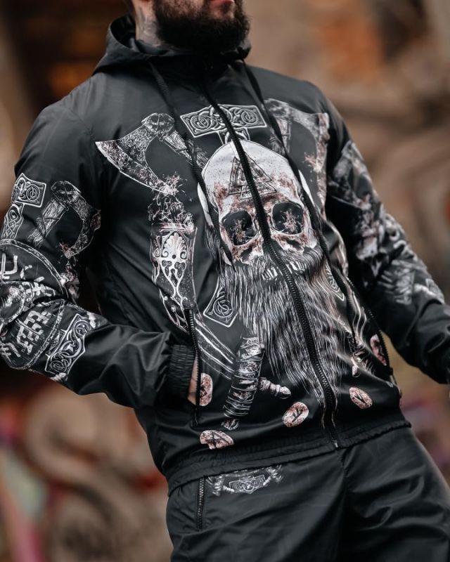 Спортивний костюм Viking ТР6849