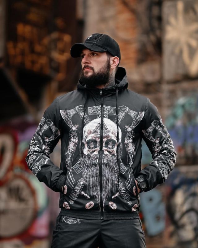 Спортивний костюм Viking ТР6849