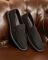 Мокасины Desay black ПП8089