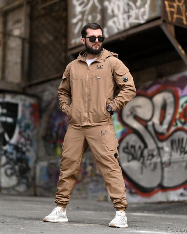Костюм  Company klinser  кайот  4  ТР6849