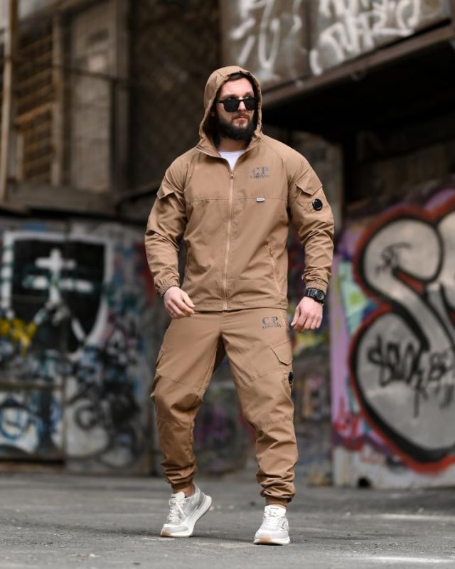 Костюм  Company klinser  кайот  4  ТР6849