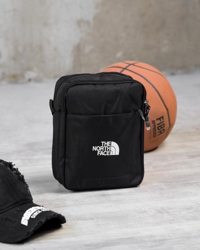 Сумка через плечо TNF ТР6959