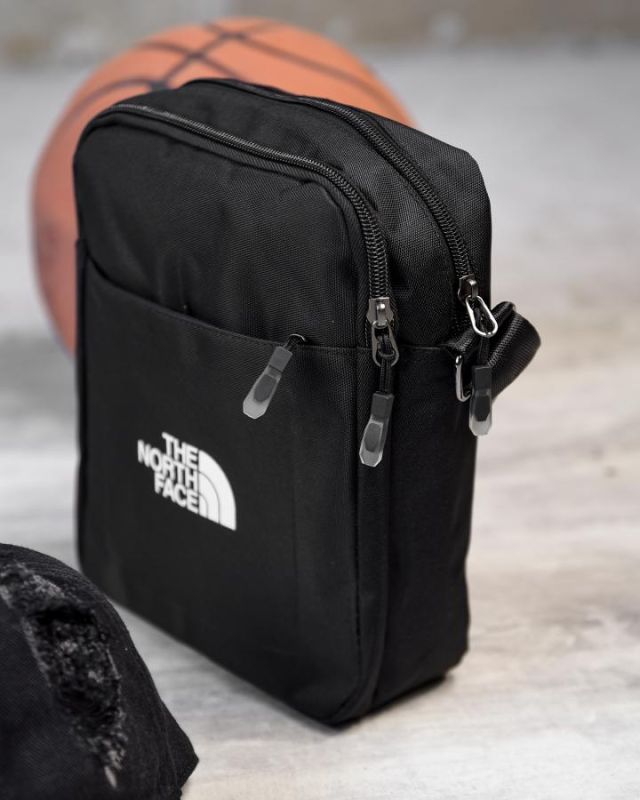Сумка через плечо TNF ТР6959