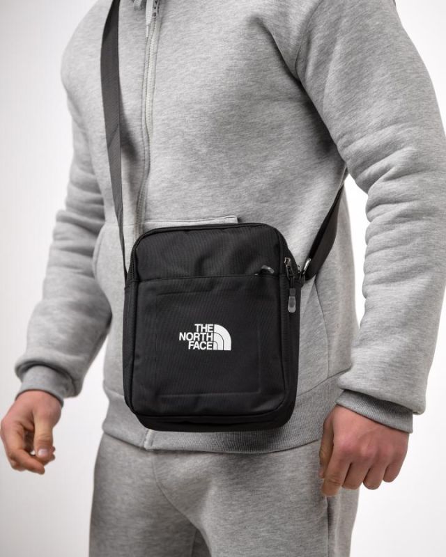Сумка через плечо TNF ТР6959