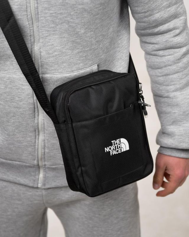 Сумка через плечо TNF ТР6959