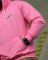 Милитари худи FAXIS Gun pink ТР6963