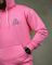 Милитари худи FAXIS Odin pink ТР6965
