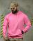 Милитари худи FAXIS Wargirl pink ТР6966