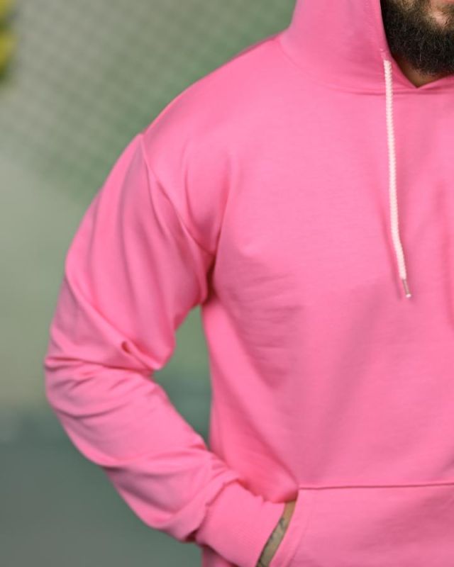 Милитари худи FAXIS Wargirl pink ТР6966