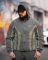 Спортивный костюм RETRO XXX darck green ТР6946