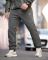 Спортивный костюм RETRO XXX darck green ТР6946