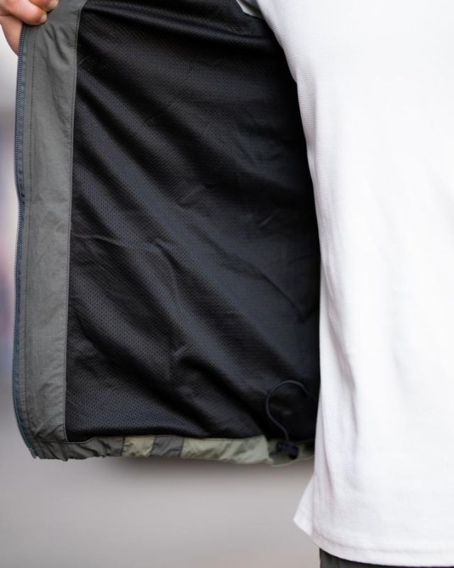 Спортивный костюм RETRO XXX darck green ТР6946
