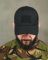 Бейсболка сетка черная ТР6869