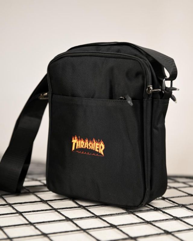 Сумка через плечо Trasher ТР6956