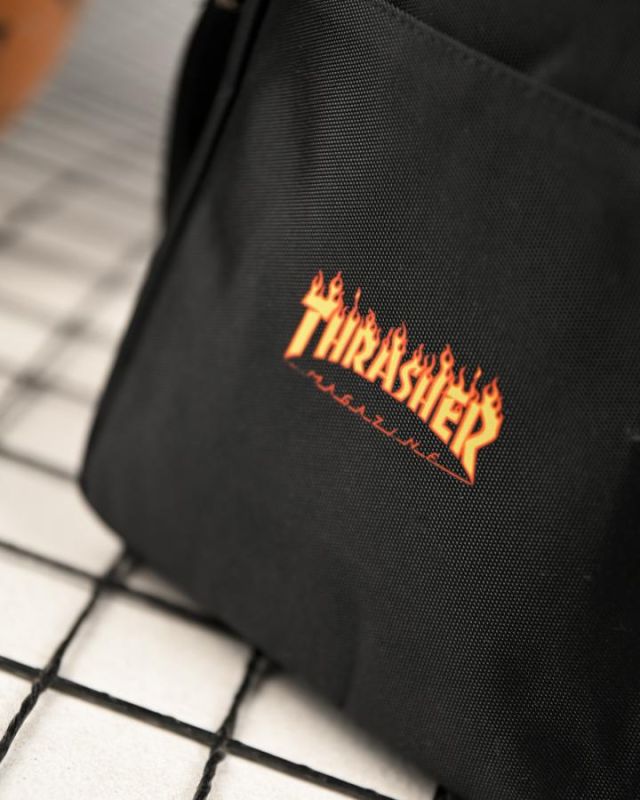 Сумка через плечо Trasher ТР6956