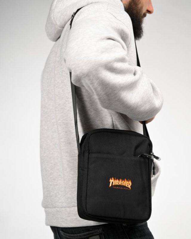 Сумка через плечо Trasher ТР6956