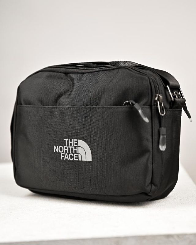 Сумка через плечо TNF ТР6953