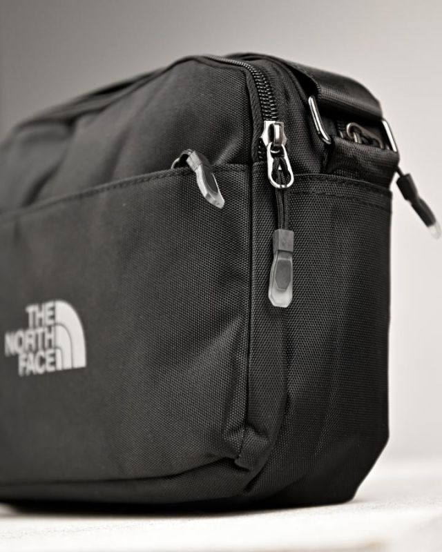 Сумка через плечо TNF ТР6953