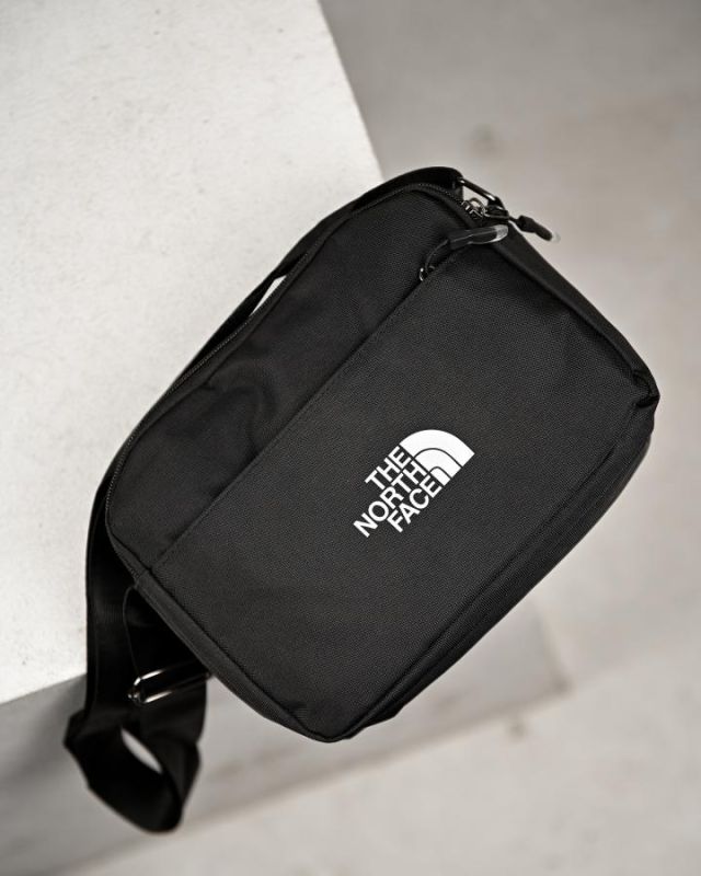 Сумка через плечо TNF ТР6953