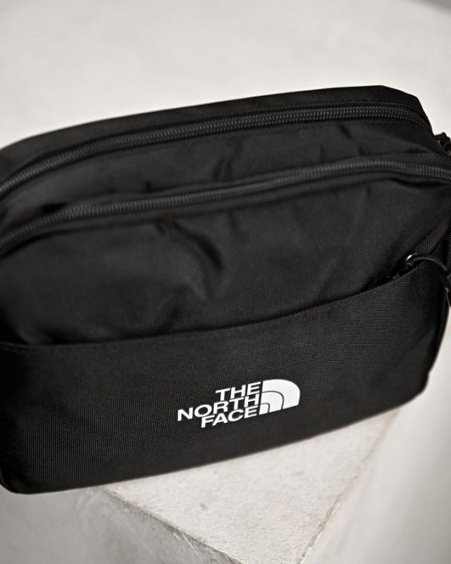 Сумка через плечо TNF ТР6953