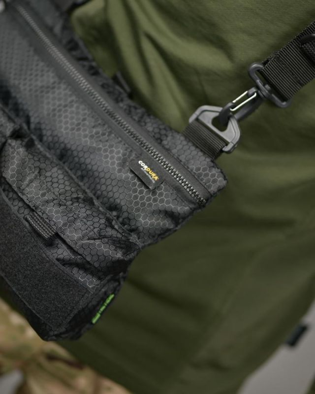 Тактична сумка через плече 7.62 ТР6999