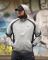 Спортивный костюм RETRO  NK grey ТР6937
