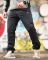 Спортивный костюм RETRO  NK grey ТР6937