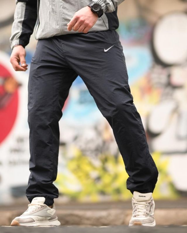 Спортивный костюм RETRO  NK grey ТР6937