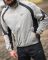 Спортивный костюм RETRO  NK grey ТР6937