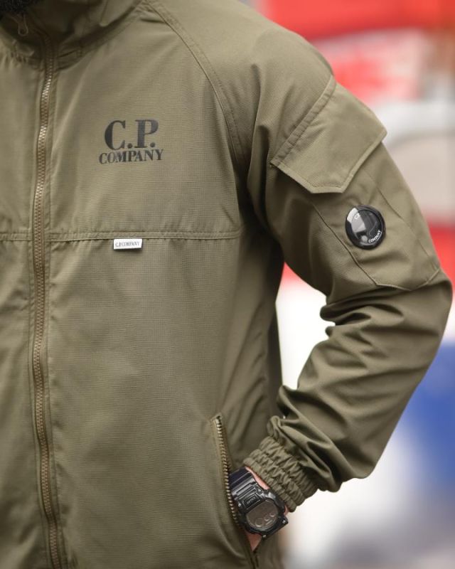 Костюм  Company klinser олива ТР6886