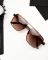 Мужские Солнцезащитные очки Lac brown ТР6899