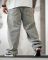 Джинсы багги  stussy storm  ТР6859