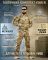 Тактический костюм YINREN Combat Gen II  мультикам  ТР6893