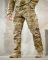 Тактический костюм YINREN Combat Gen II  мультикам  ТР6893