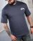 Футболка oversize STUSSY Graffiti sea ТР6880
