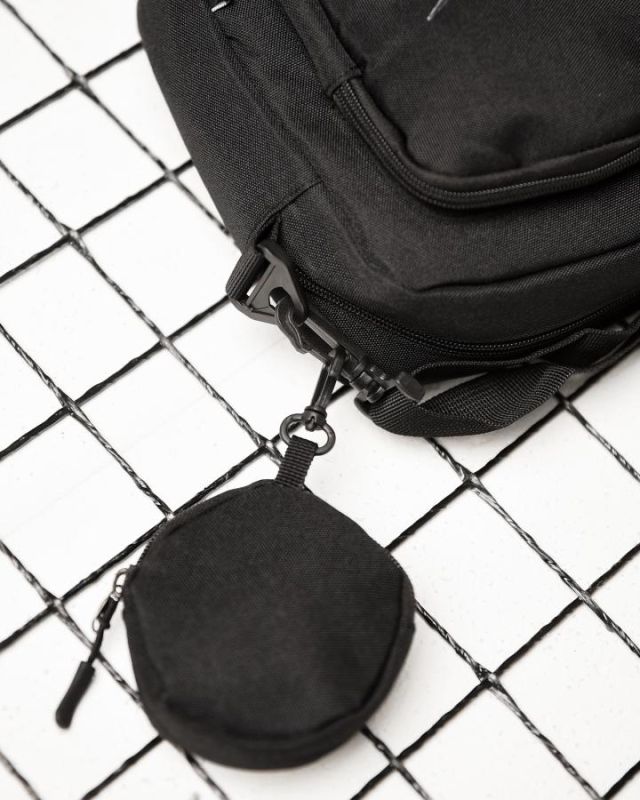 Сумка через плечо N ТР6060