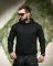 Милитари худи TRENASH   Only guns black ТР6097