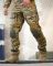 Летний штурмовой костюм  7.62 ТР6018