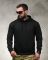 Мілітарі худі TRENASH Katana black ТР6024