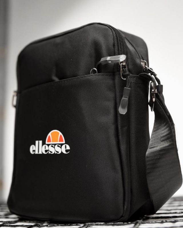 Сумка через плечо Ellesse ТР6036