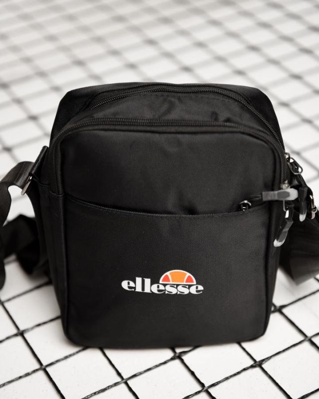 Сумка через плечо Ellesse ТР6036