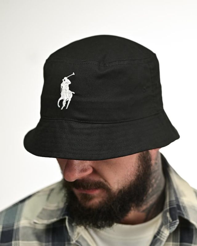 Панама Polo ТР6079