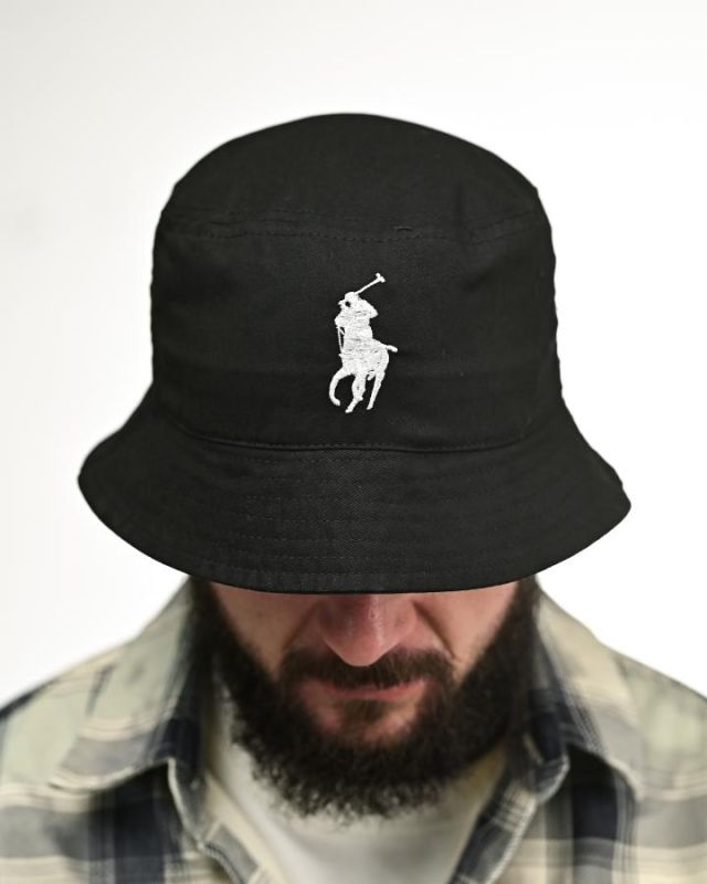 Панама Polo ТР6079