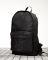 Рюкзак ST log black ТР6011
