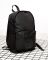Рюкзак ST log black ТР6011