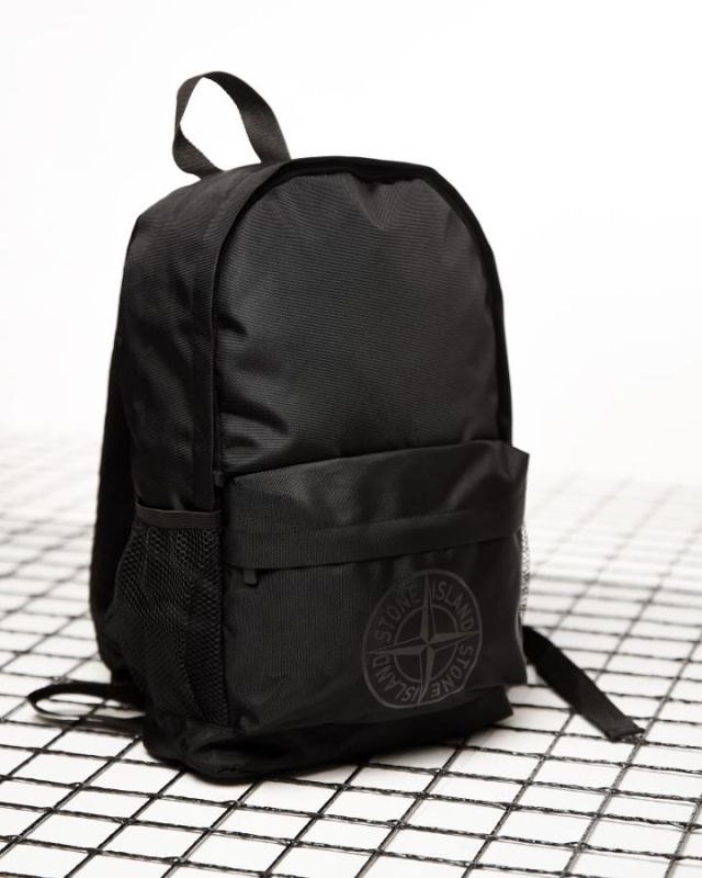 Рюкзак ST log black ТР6011