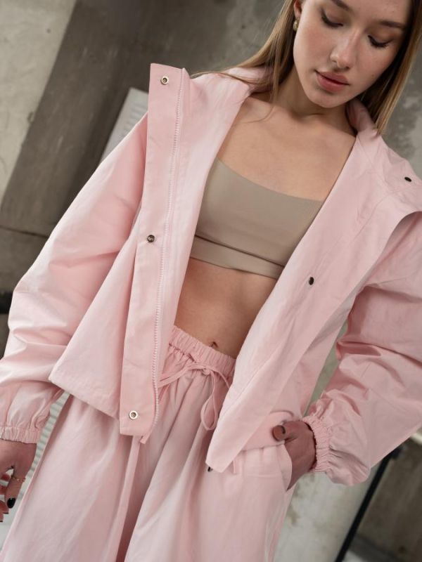 Летний костюм Pink ТР6105