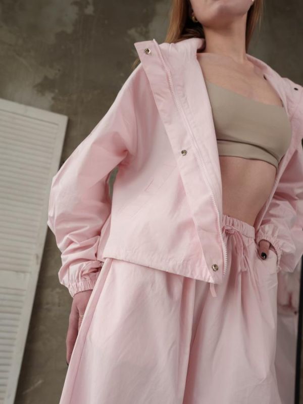 Летний костюм Pink ТР6105
