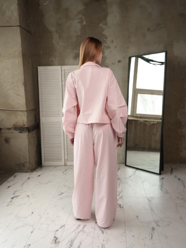 Летний костюм Pink ТР6105